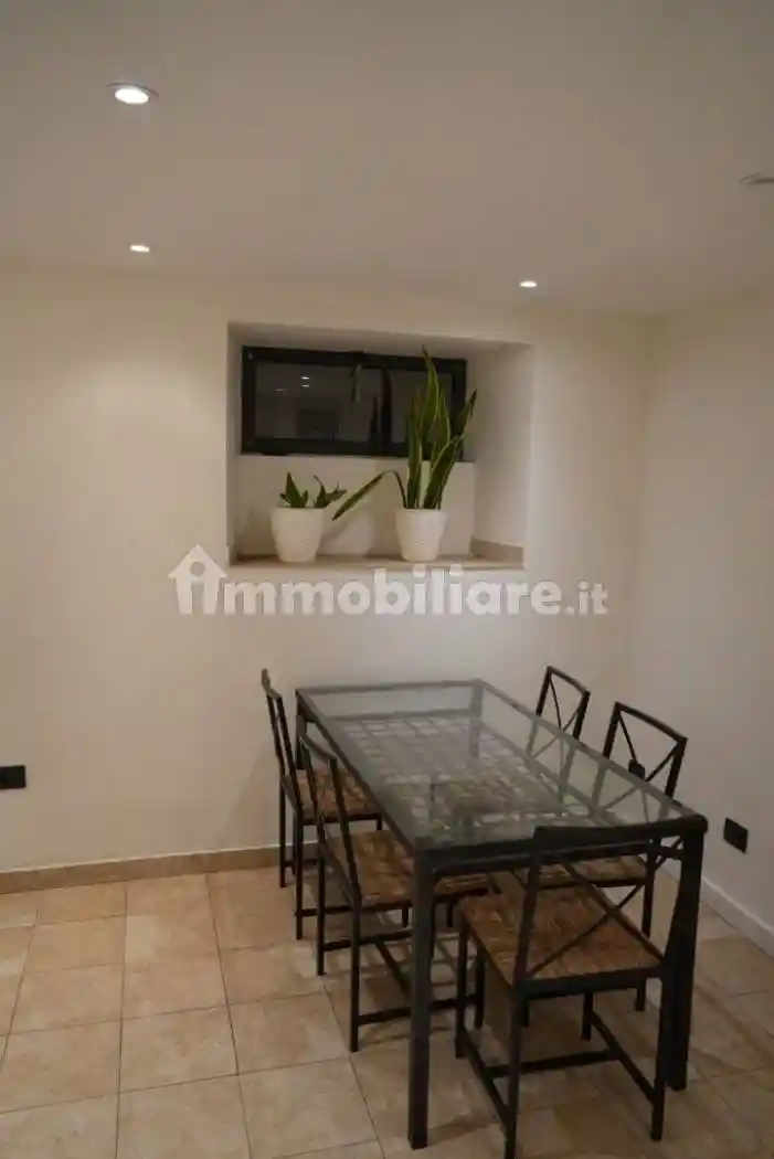 Bilocale via Anton Giulio Barrili 46, Monteverde Vecchio, Roma - foto 4