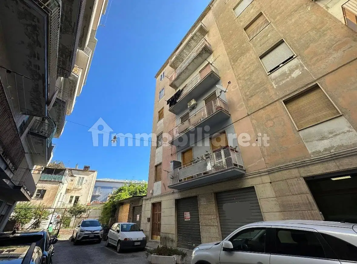 Appartamento in vendita a Campobasso