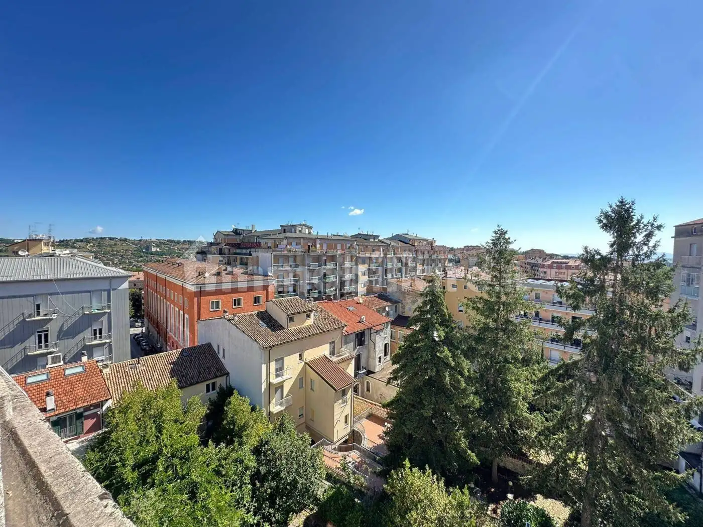 Quadrilocale 100 m², Centro, Campobasso - foto 2