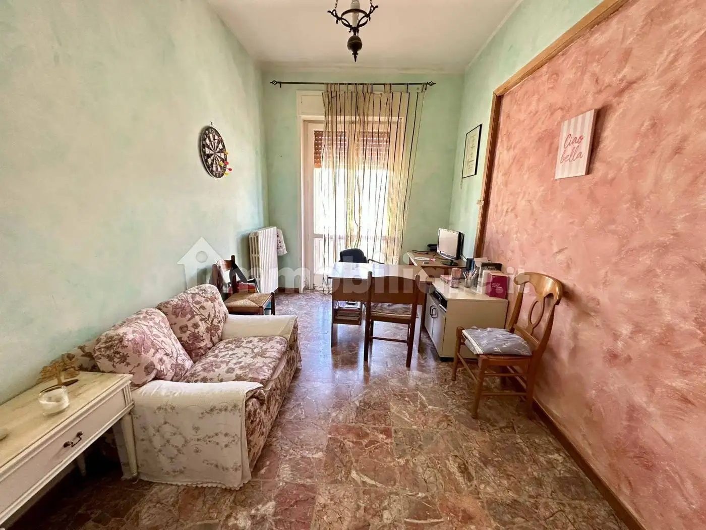 Quadrilocale 100 m², Centro, Campobasso - foto 3