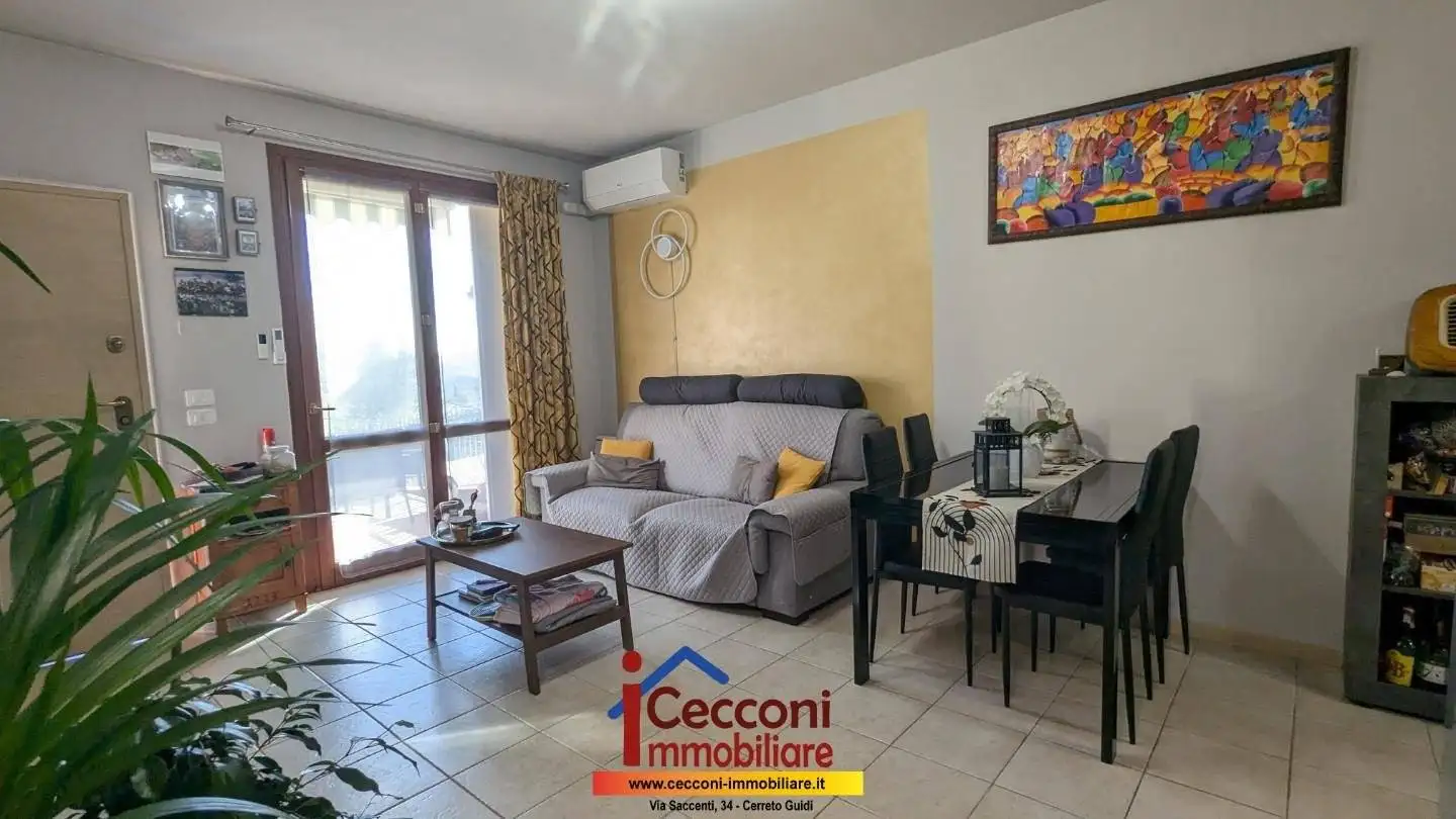 Trilocale ottimo stato, piano terra, Cerreto Guidi - foto 4