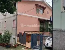 Appartamento in asta a Fagnano Castello