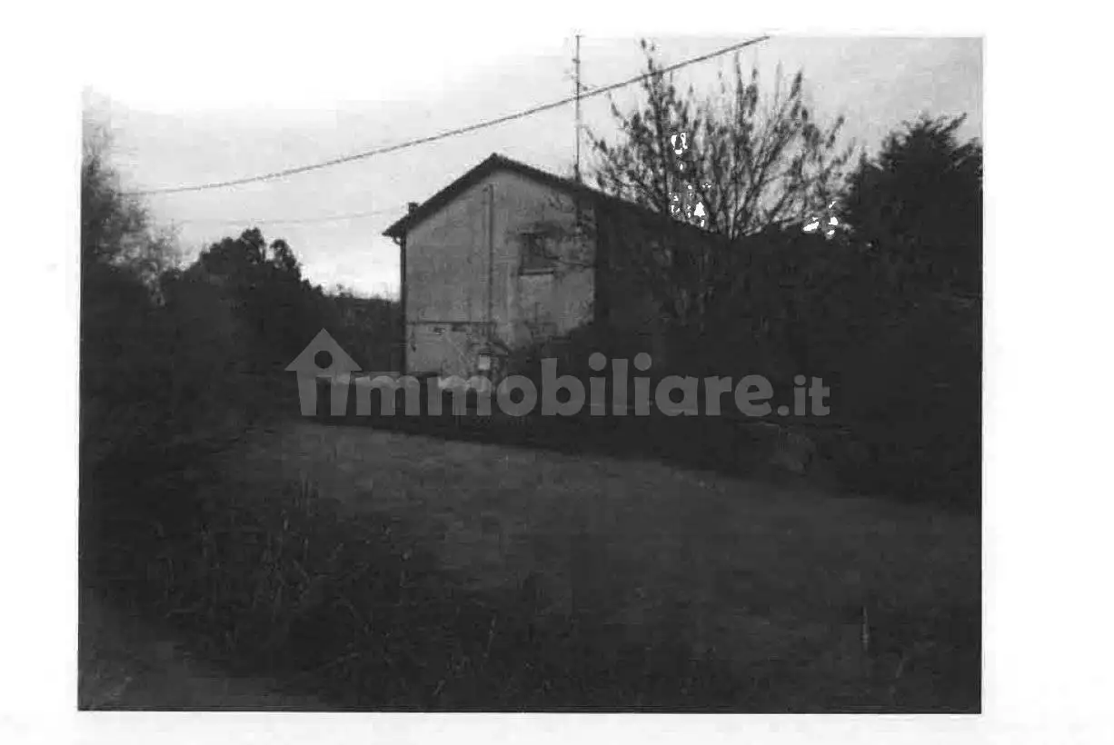 Villa in asta a Lagosanto