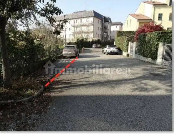 Appartamento in asta a Bondeno