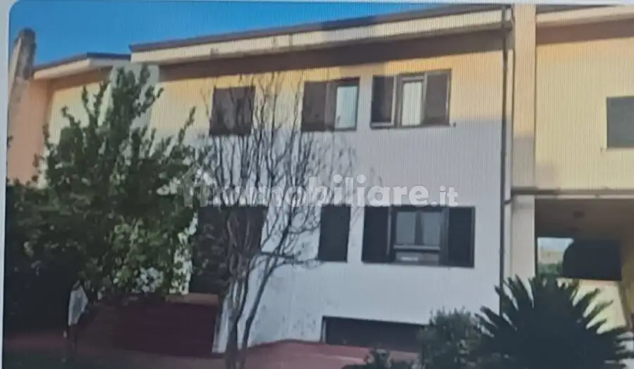 Villa in asta a Rende