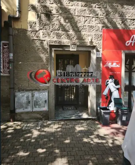 Appartamento in asta a Grottaferrata