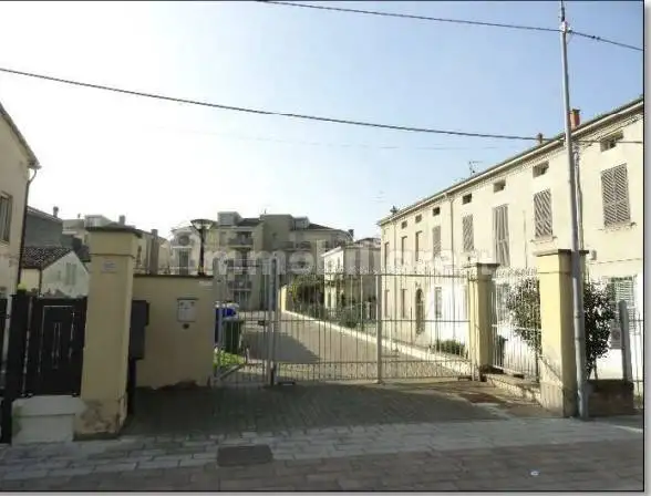 Appartamento in asta a Bondeno