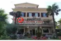 Villa in asta a Marino