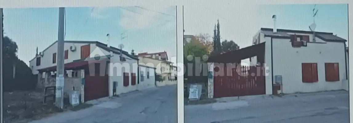 Villa in vendita a Montalto Uffugo