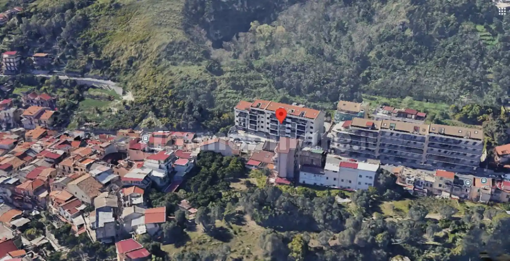 Appartamento all'asta V. Padre Ruggeri, 37a, 98151 Messina Italia, Messina - foto 4