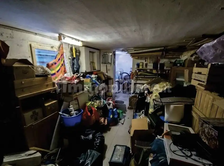 Appartamento in asta a Ferrara