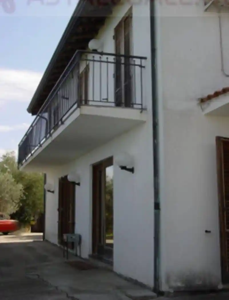 Villa all'asta Contrada Crocevia, 34, 98071 Capo d'Orlando Italia, Capo d'Orlando - foto 2