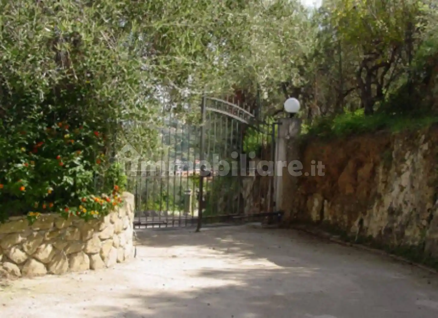 Villa all'asta Contrada Crocevia, 34, 98071 Capo d'Orlando Italia, Capo d'Orlando - foto 4