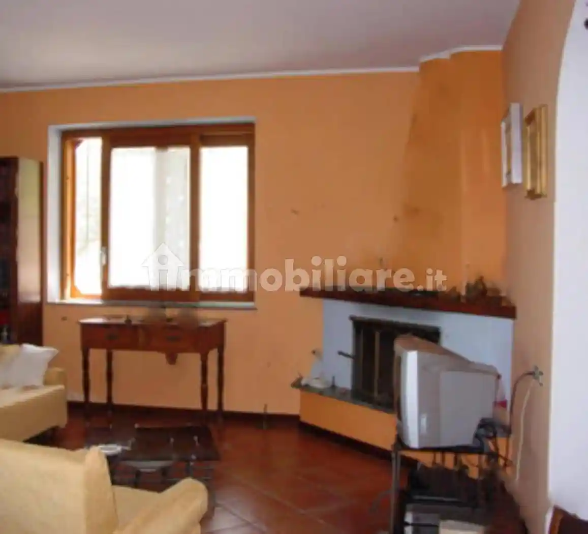 Villa all'asta Contrada Crocevia, 34, 98071 Capo d'Orlando Italia, Capo d'Orlando - foto 5