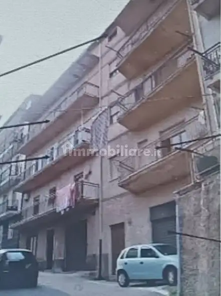 Appartamento in asta a Casali del Manco