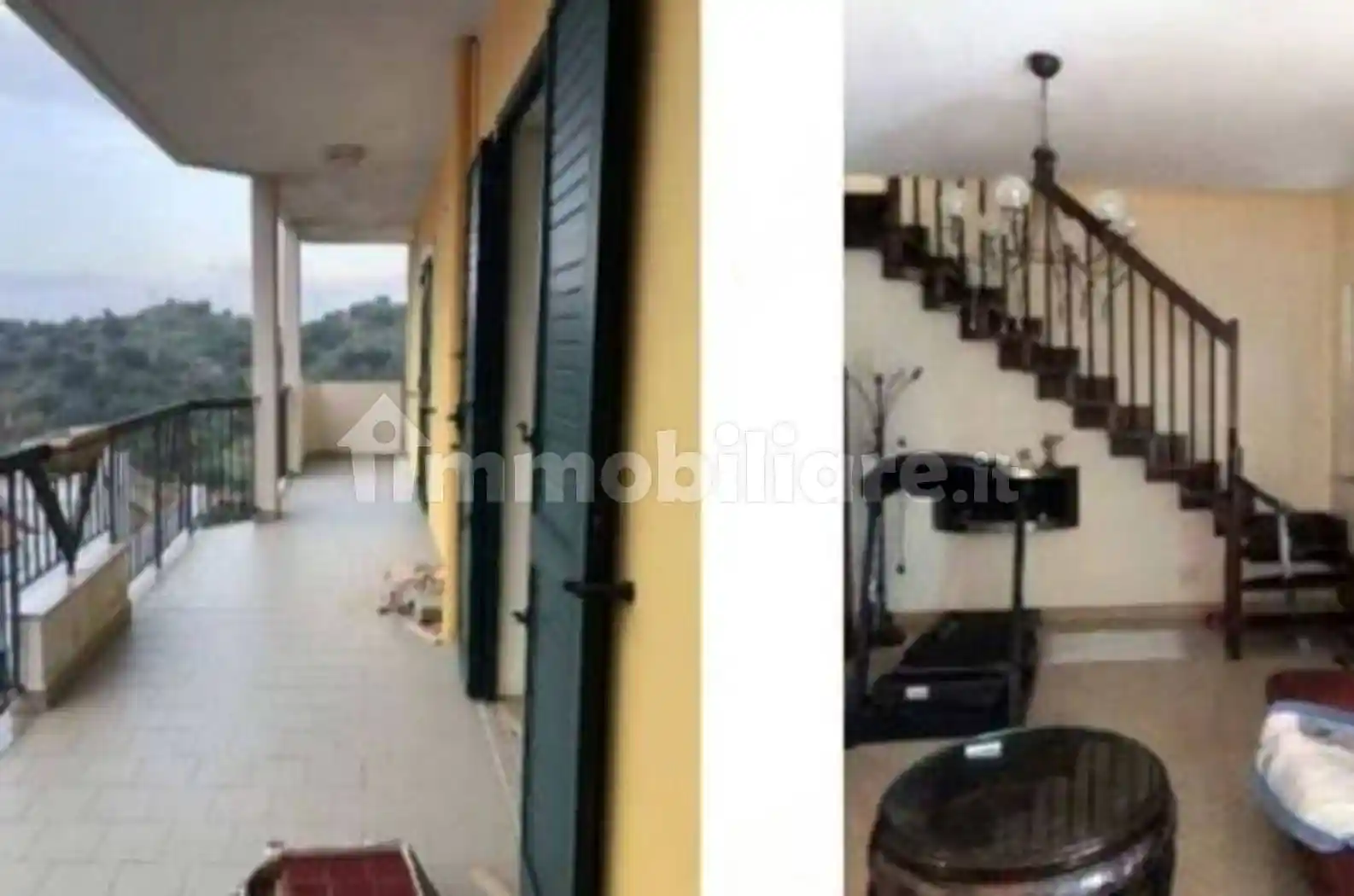 Appartamento all'asta via Bartolomeo Colleoni, 65, 98125 Messina Italia, Messina - foto 4