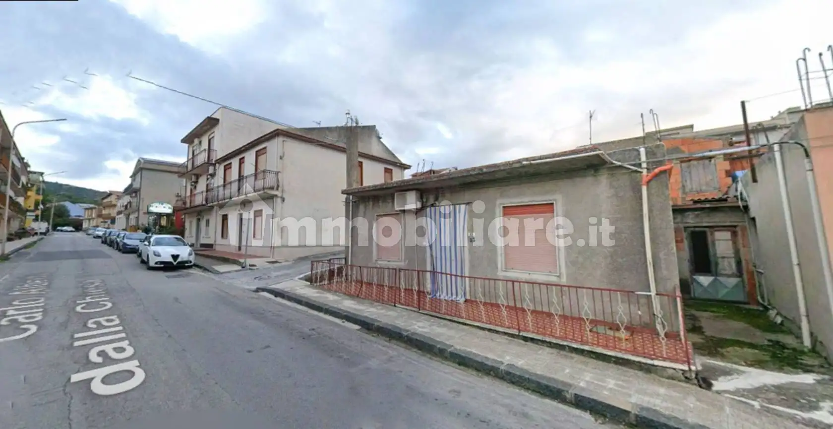 Casa indipendente in asta a Librizzi