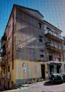 Appartamento in asta a Acri