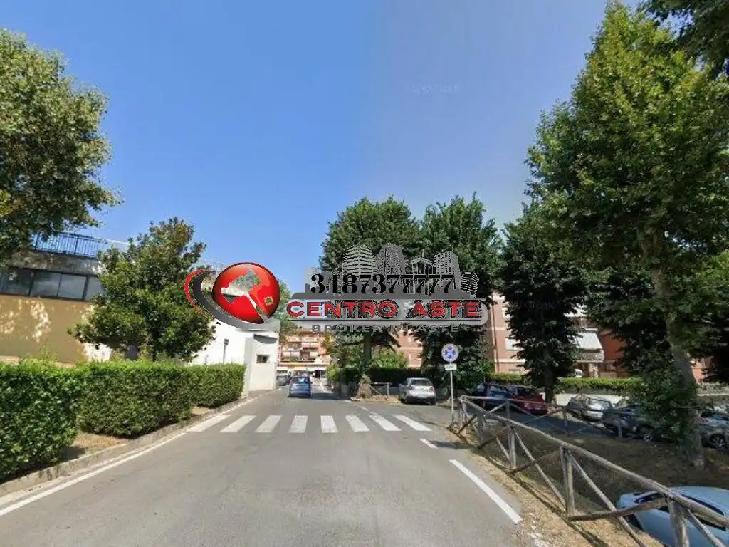 Appartamento in asta a Lariano