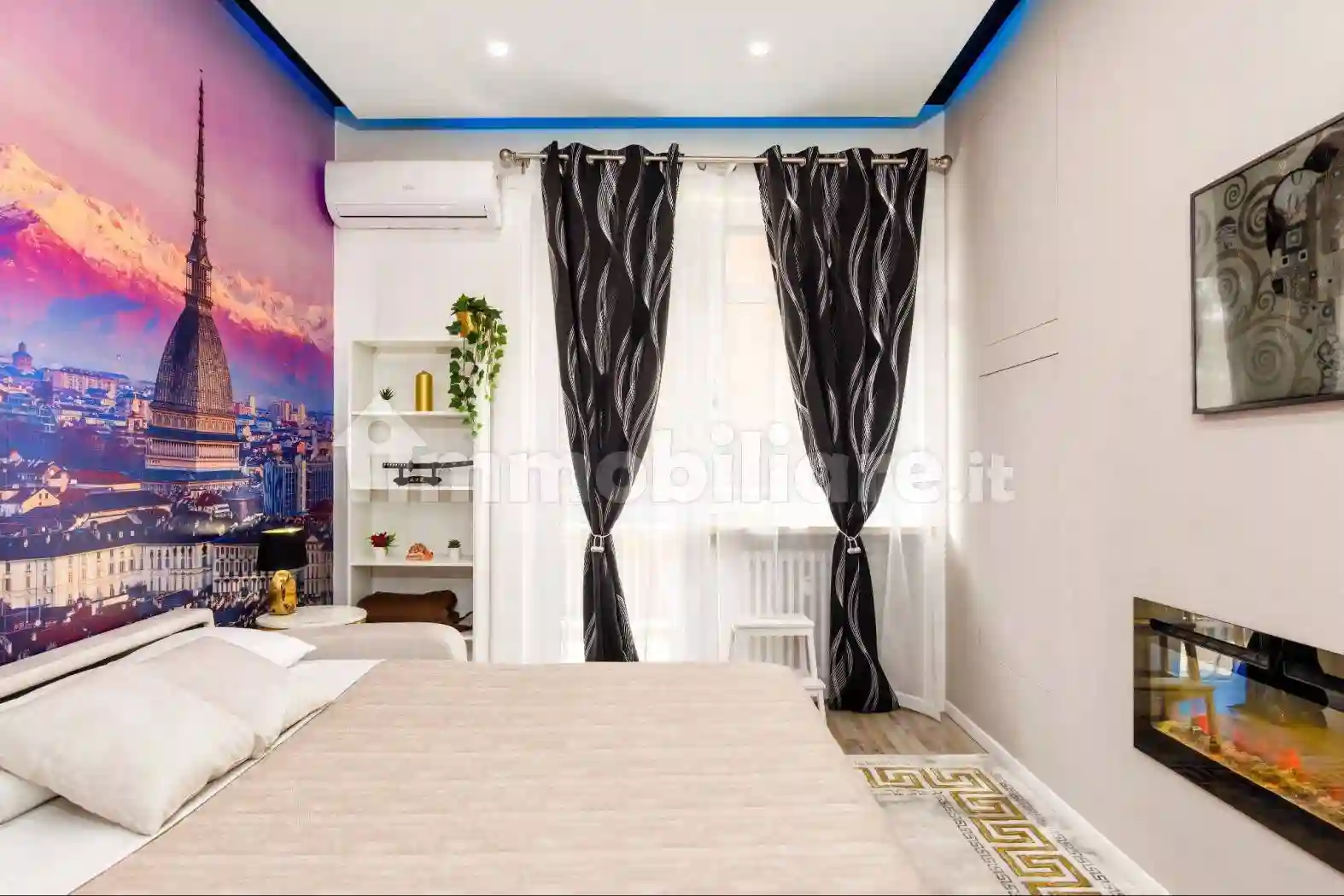 Bilocale via Rovereto 70, Santa Rita, Torino - foto 4