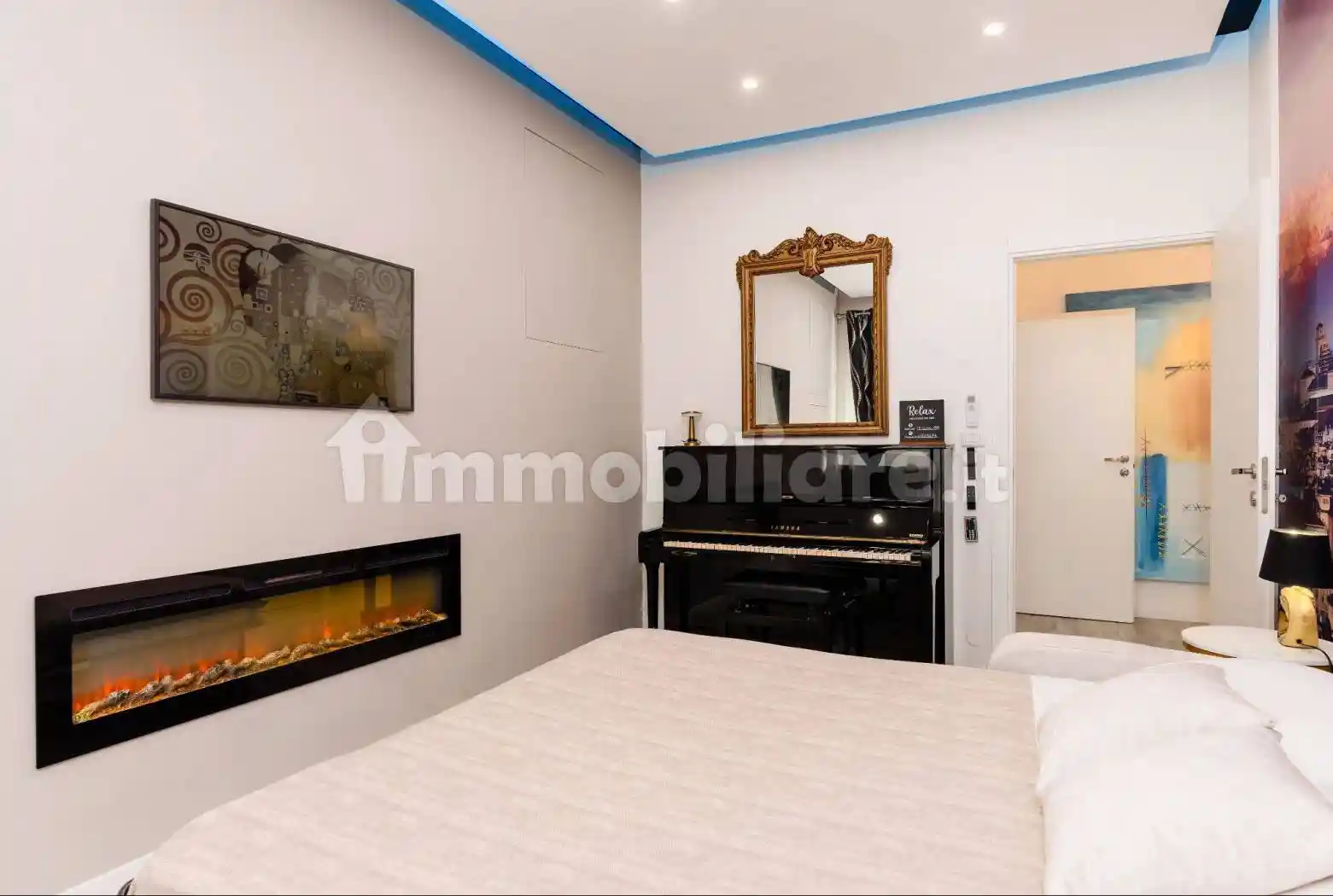 Bilocale via Rovereto 70, Santa Rita, Torino - foto 3