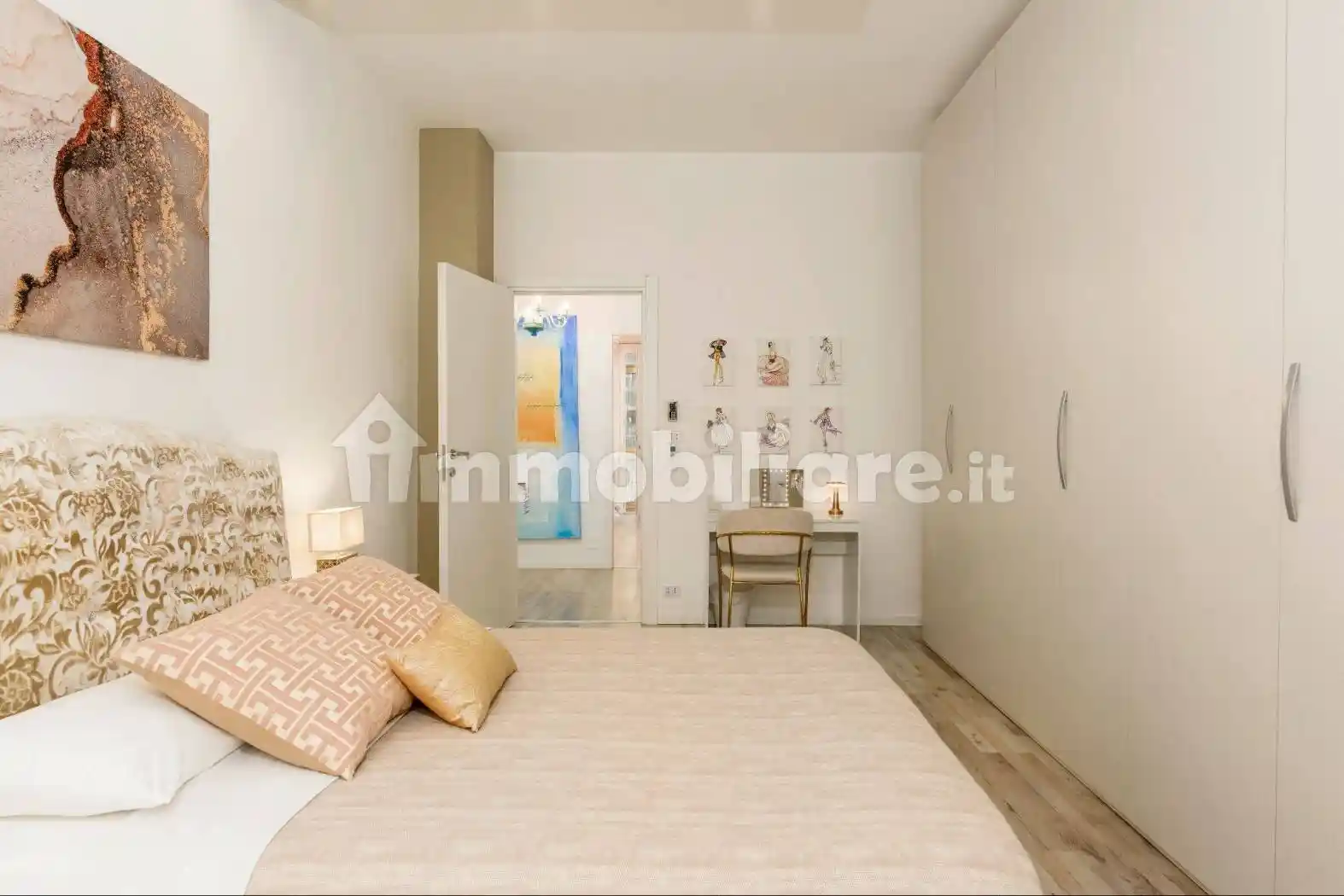 Bilocale via Rovereto 70, Santa Rita, Torino - foto 5