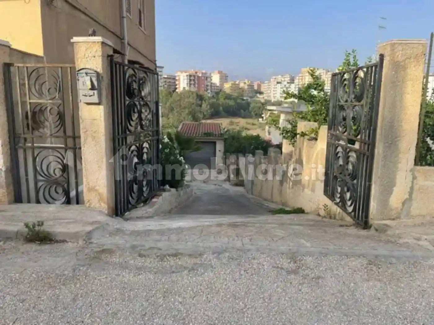 Appartamento in vendita a Sciacca