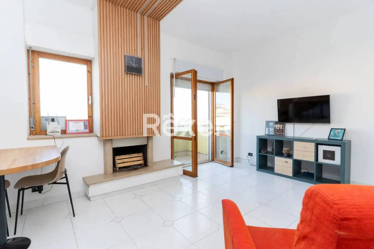 Appartamento in vendita a Catanzaro