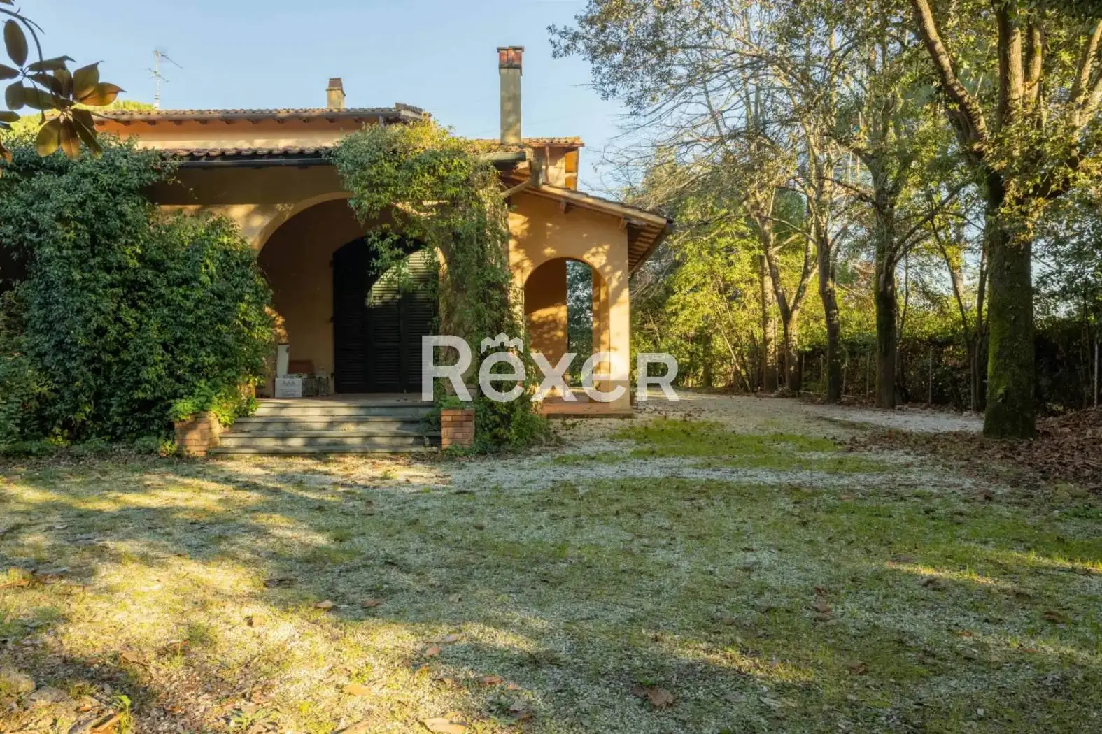 Villa in vendita a Pisa