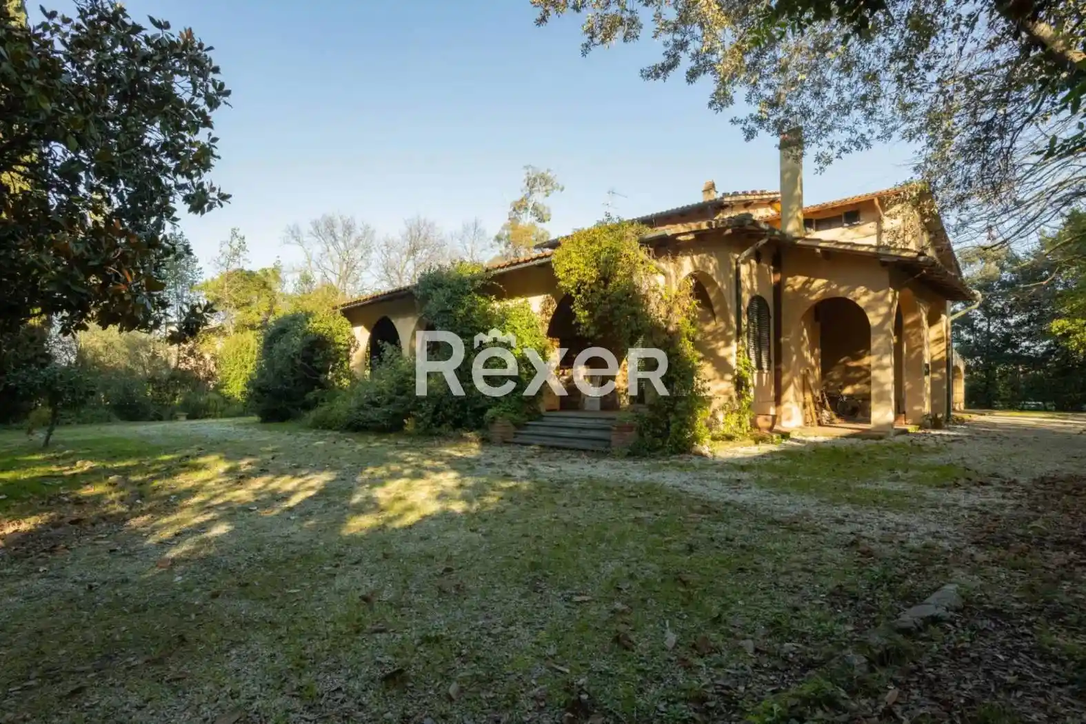 Villa unifamiliare, da ristrutturare, 366 m², Pietrasantina, Pisa - foto 2