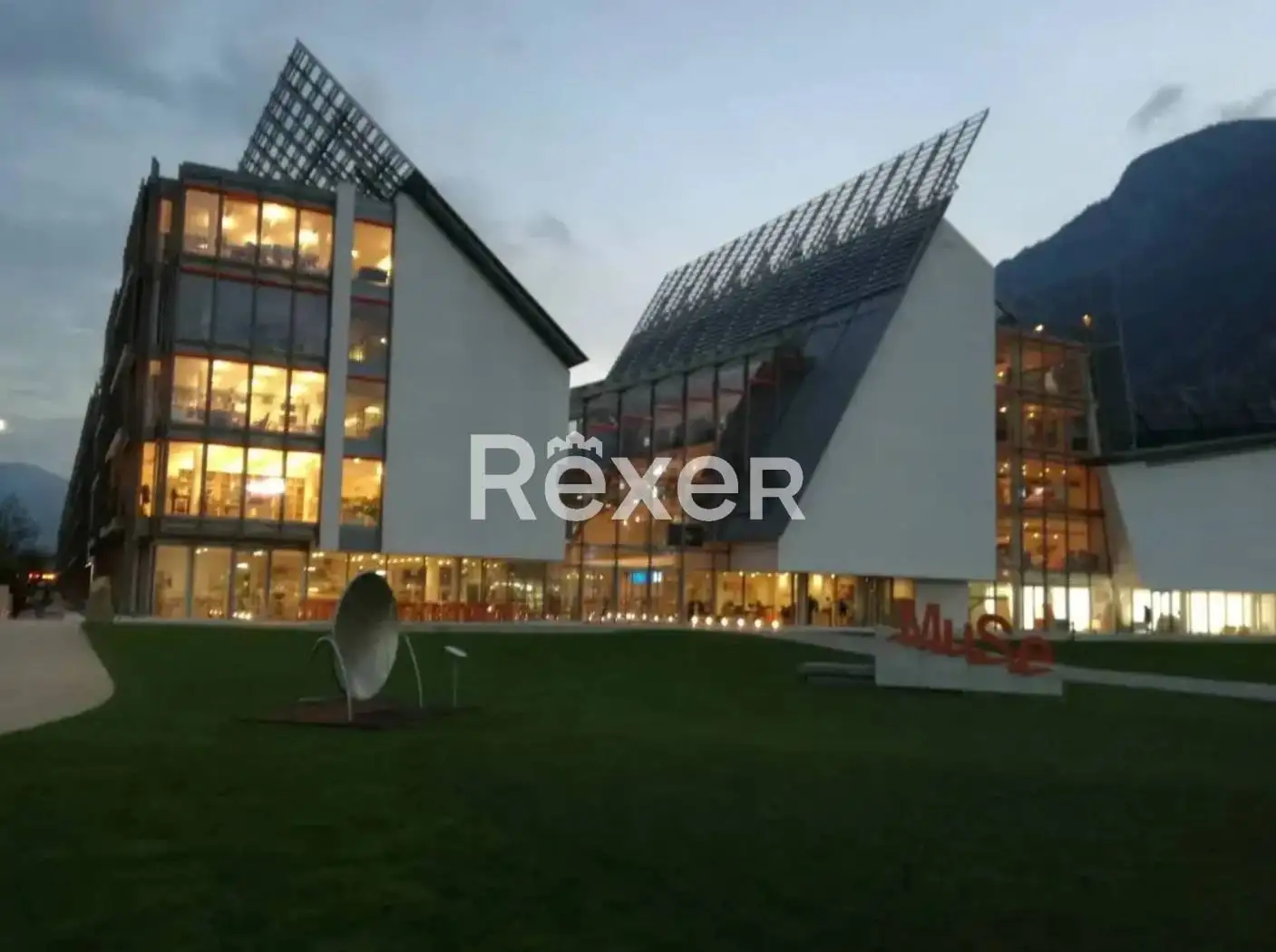 Appartamento in vendita a Trento