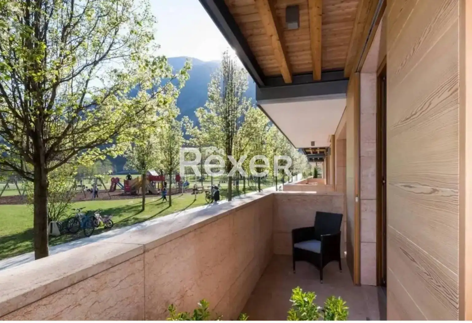 Quadrilocale Passaggio Ezio Clementel, Semicentro, Trento - foto 3