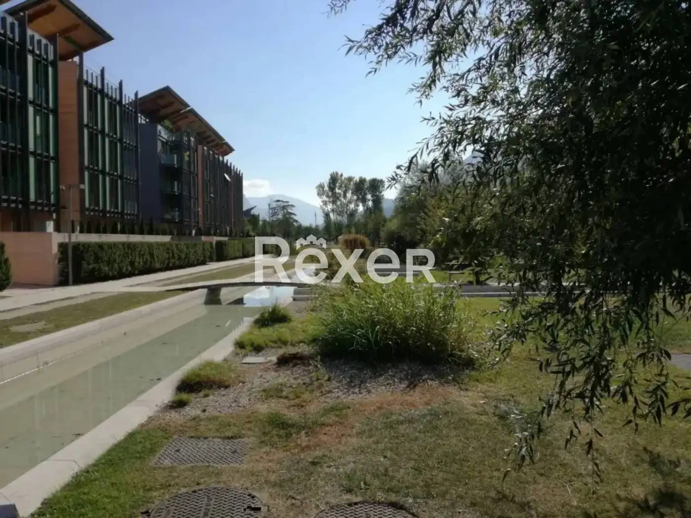 Quadrilocale Passaggio Ezio Clementel, Semicentro, Trento - foto 4