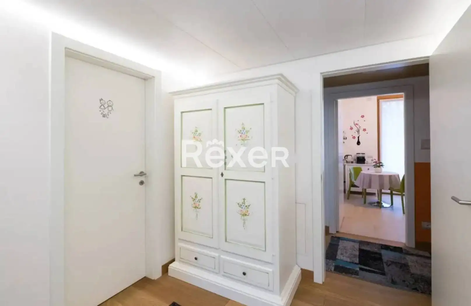 Quadrilocale Passaggio Ezio Clementel, Semicentro, Trento - foto 5