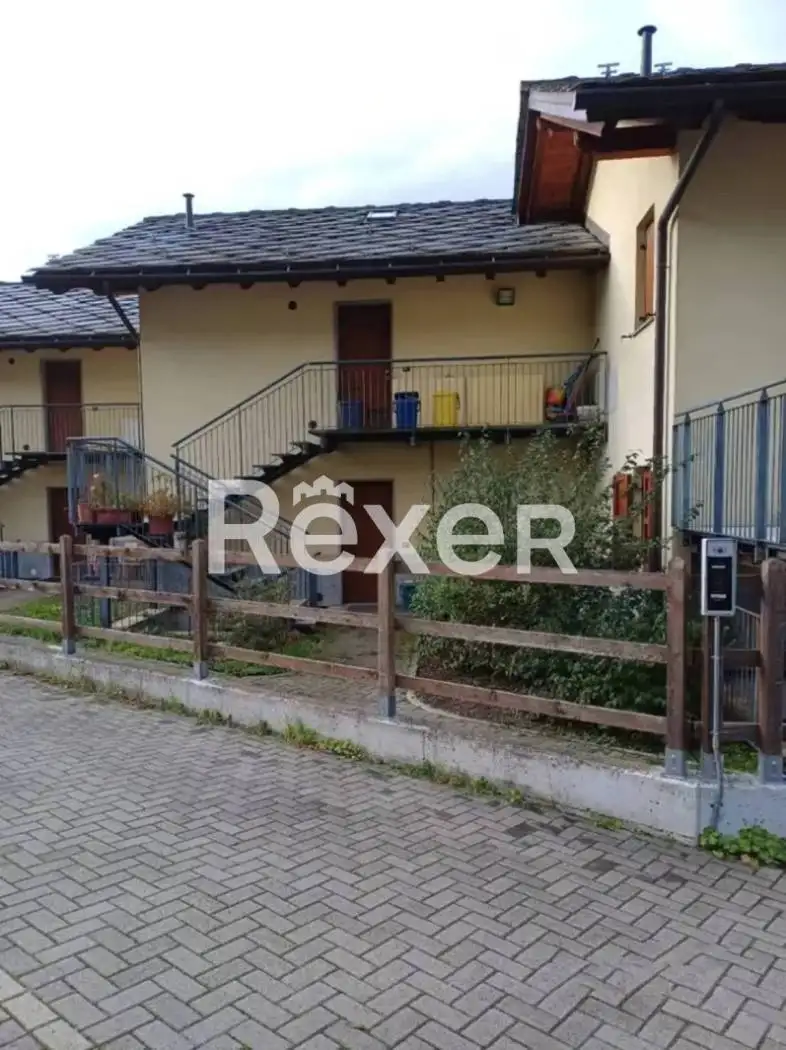 Appartamento in vendita a Saint-Vincent