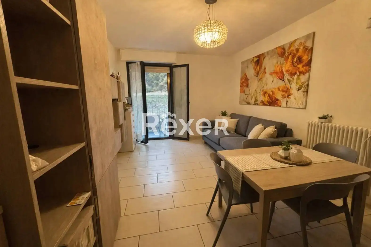 Appartamento in vendita a Finale Ligure