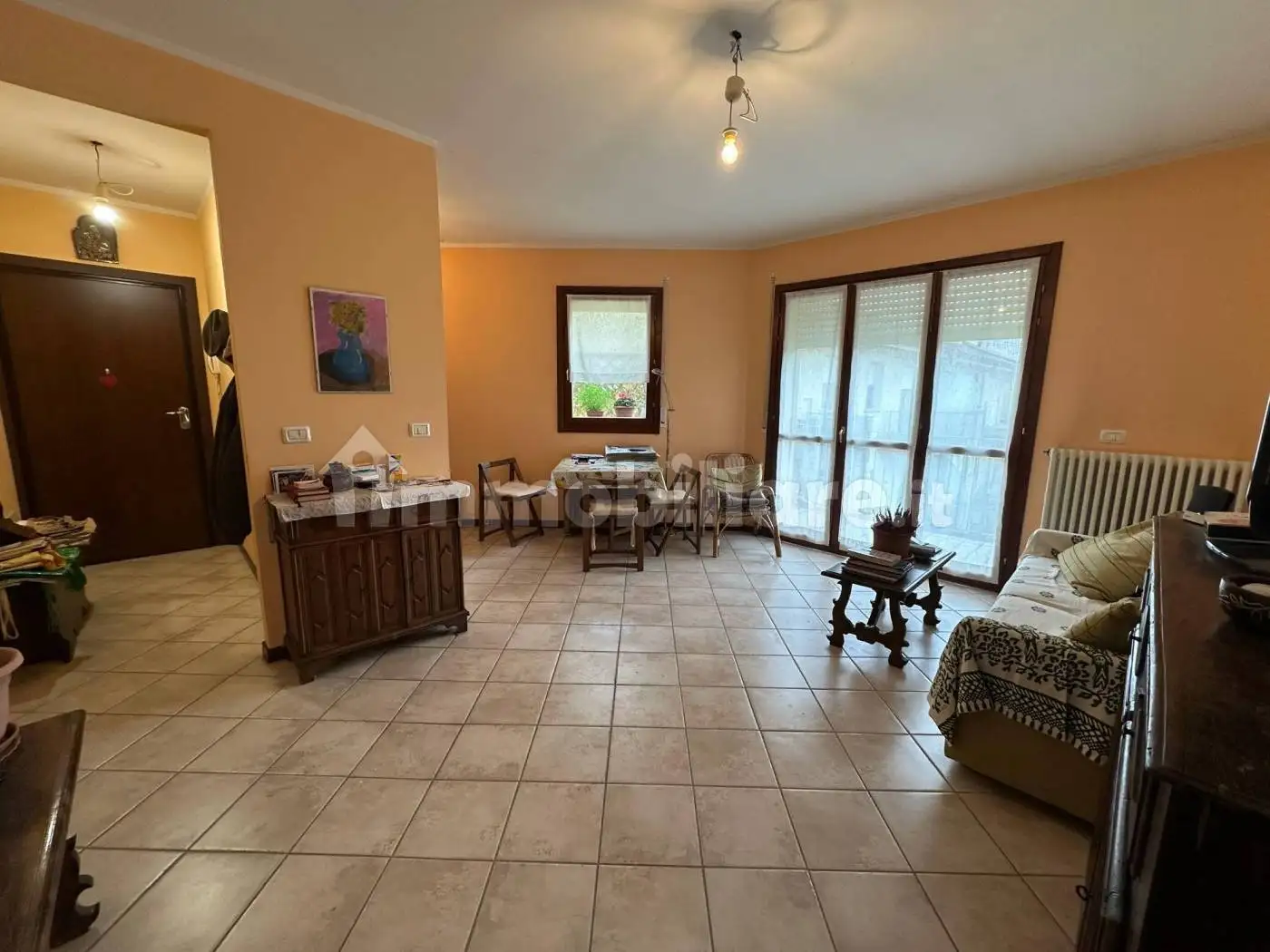 Trilocale via Rineggio 2/A, Borgo Tossignano - foto 4