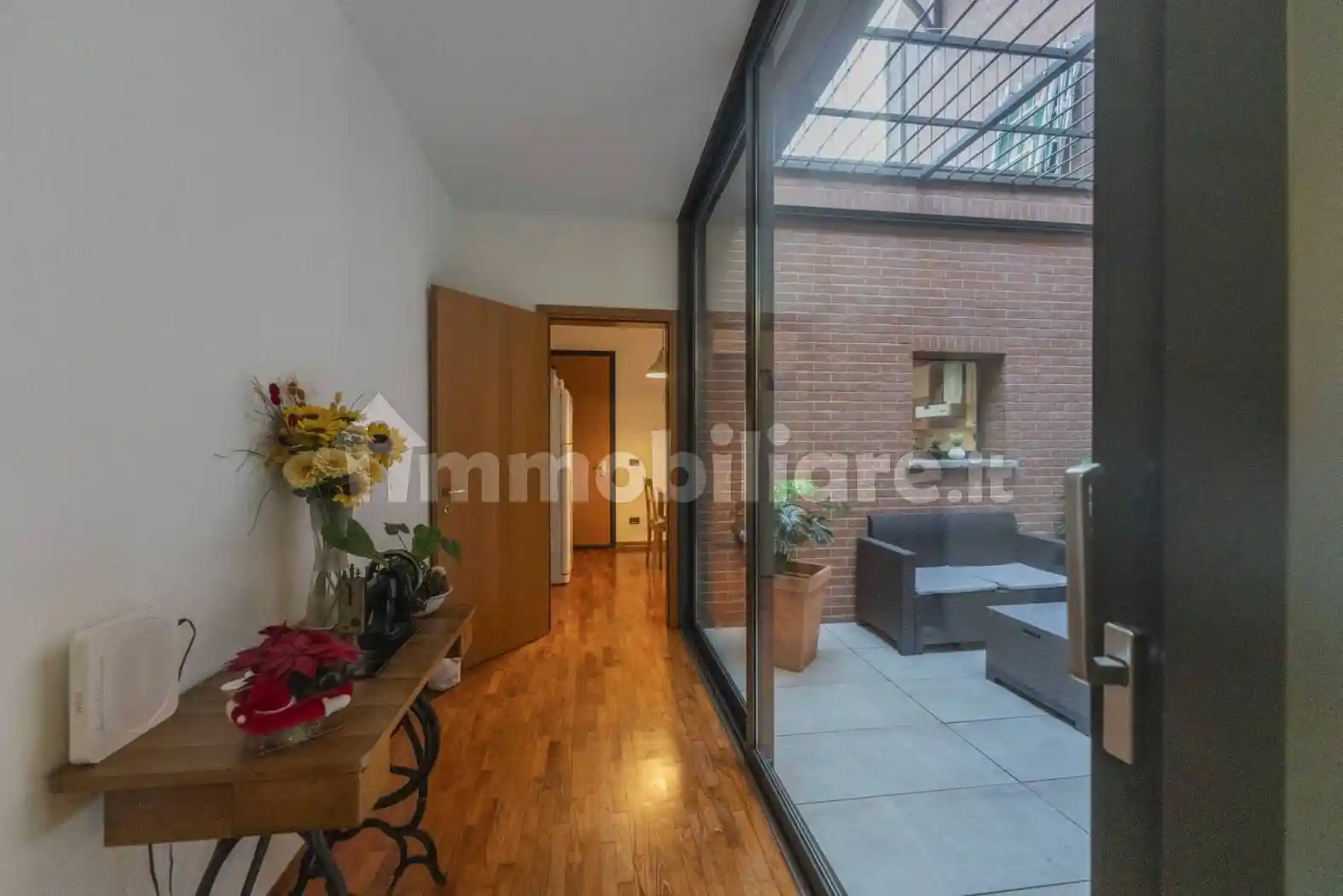 Villetta a schiera - foto 3