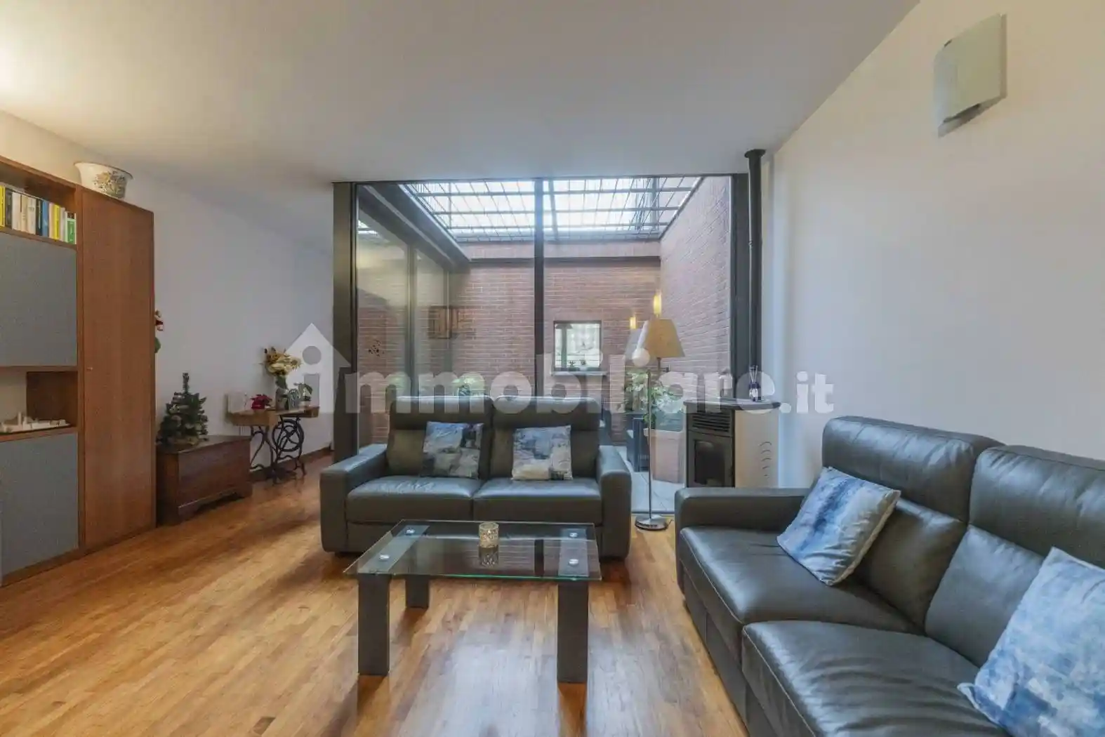 Villetta a schiera - foto 4