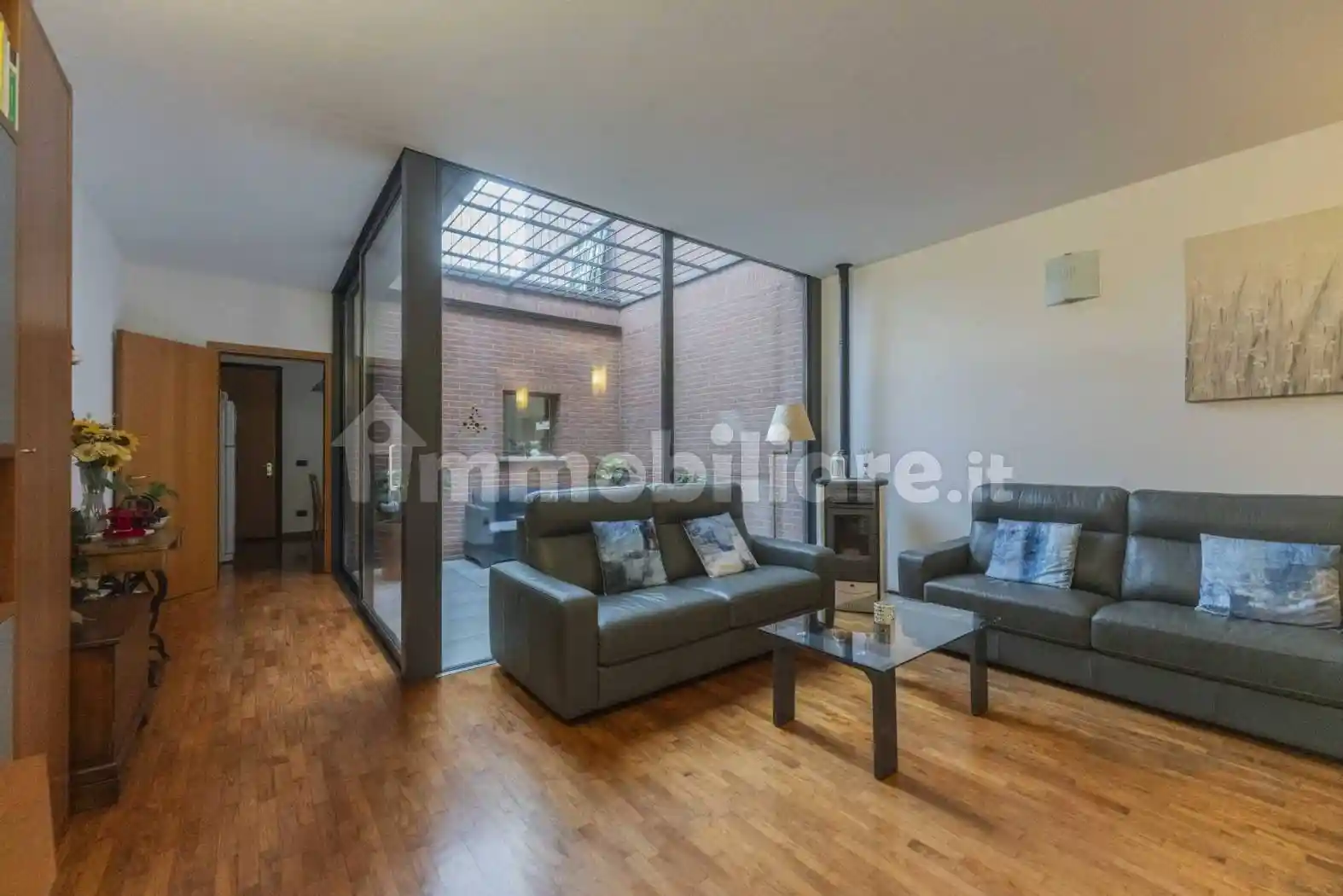 Villetta a schiera - foto 5