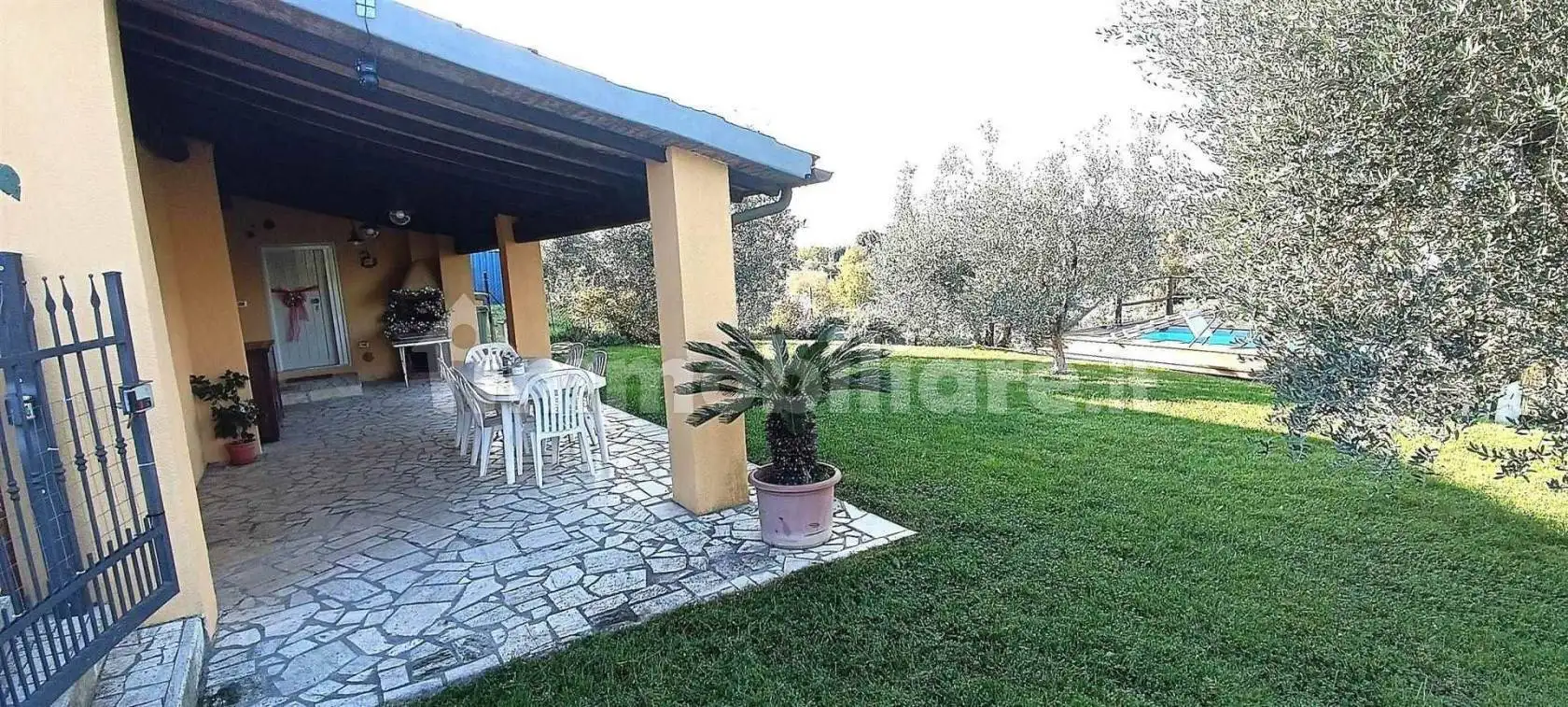 Villa unifamiliare Arcille  Vicino Al Paese, Campagnatico - foto 4