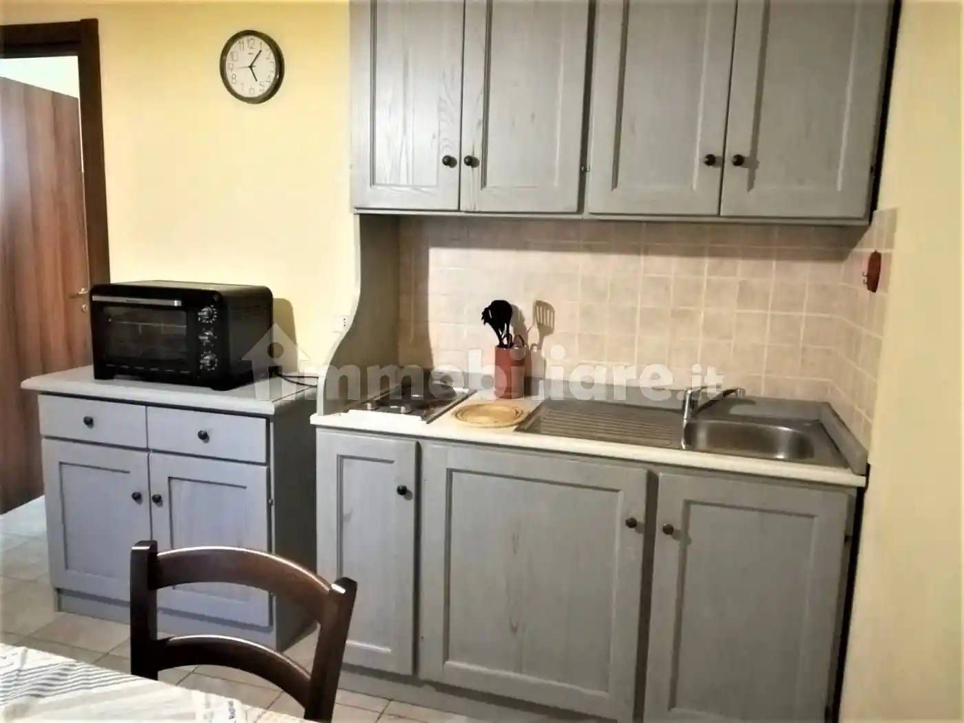 Bilocale Roselle, Roselle - Nomadelfia, Grosseto - foto 2