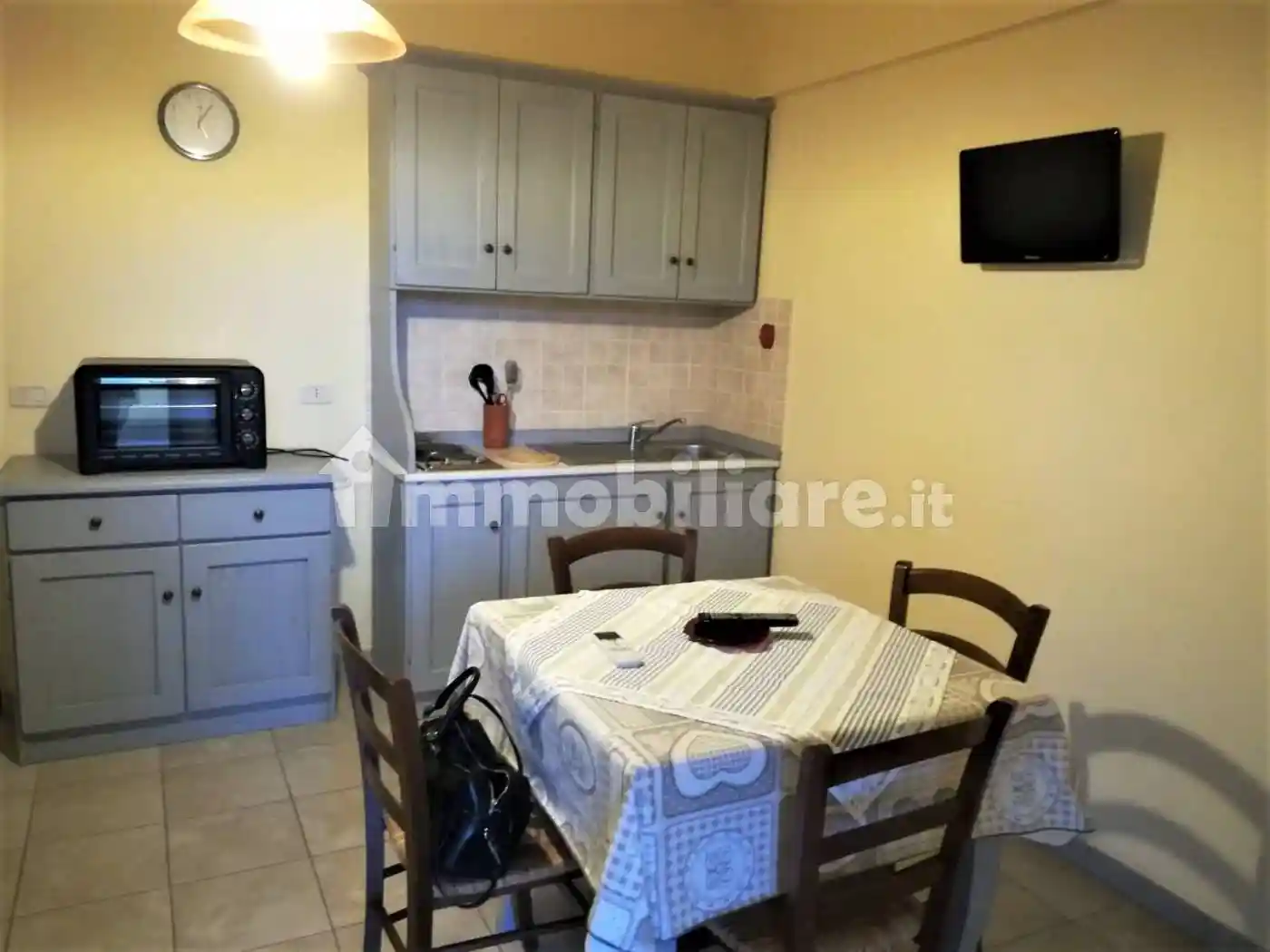 Bilocale Roselle, Roselle - Nomadelfia, Grosseto - foto 3
