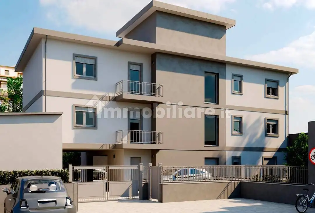 Appartamento in vendita a Firenze