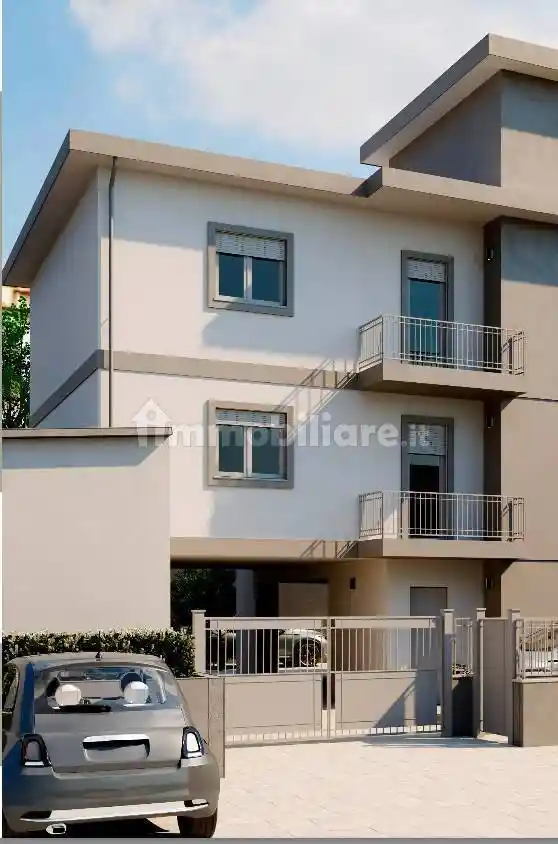 Quadrilocale nuovo, Isolotto Talenti, Firenze - foto 2