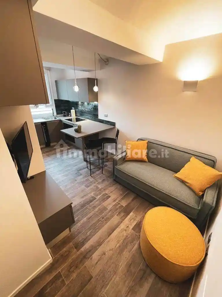 Appartamento in affitto a Modena