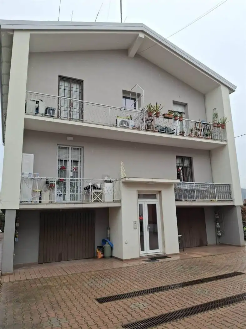 Appartamento in vendita a Sasso Marconi