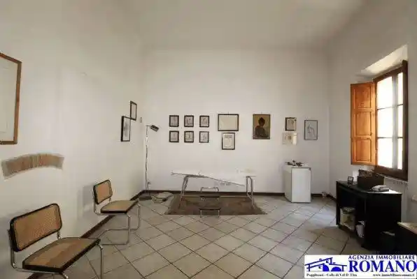 Appartamento in vendita a Poggibonsi