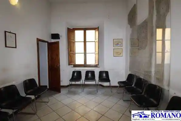 Appartamento in vendita a Poggibonsi