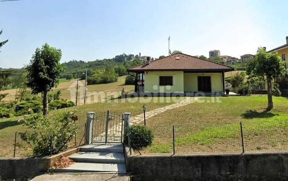 Villa in vendita a Murisengo